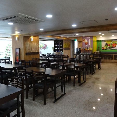 Hotel Osaka Keiko Ngoại thất bức ảnh