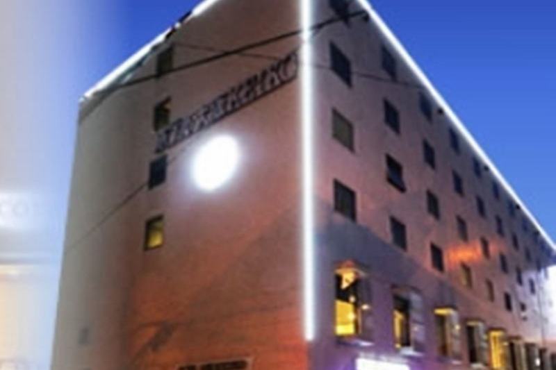 Hotel Osaka Keiko Ngoại thất bức ảnh