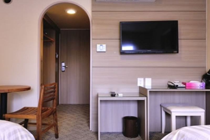 Hotel Osaka Keiko Ngoại thất bức ảnh