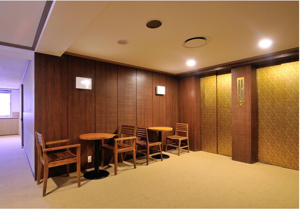 Hotel Osaka Keiko Ngoại thất bức ảnh
