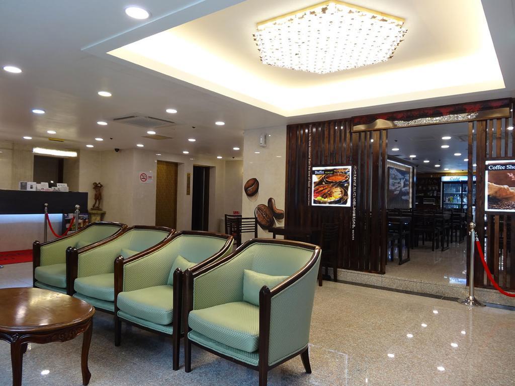 Hotel Osaka Keiko Ngoại thất bức ảnh