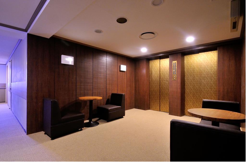 Hotel Osaka Keiko Ngoại thất bức ảnh
