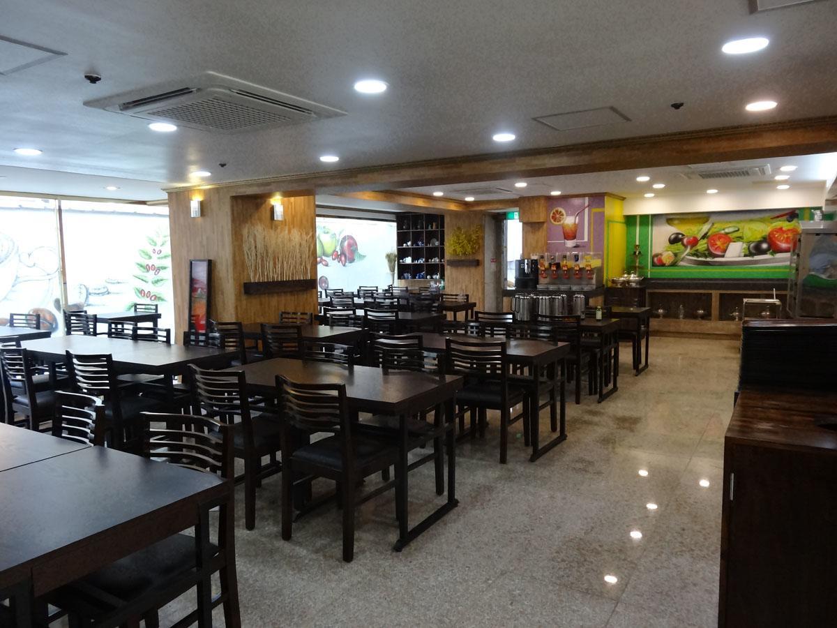 Hotel Osaka Keiko Ngoại thất bức ảnh