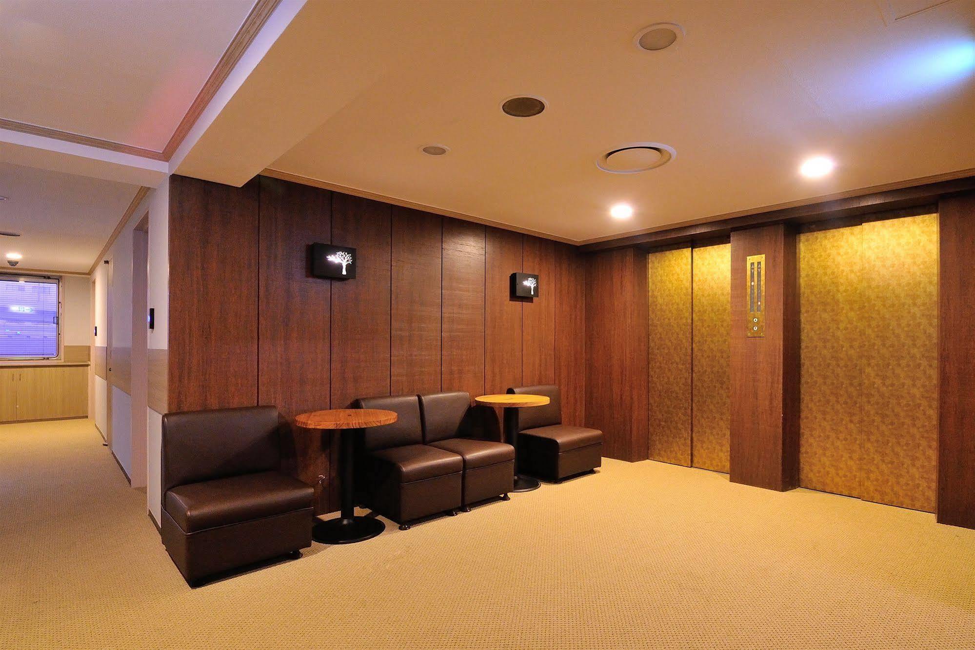 Hotel Osaka Keiko Ngoại thất bức ảnh