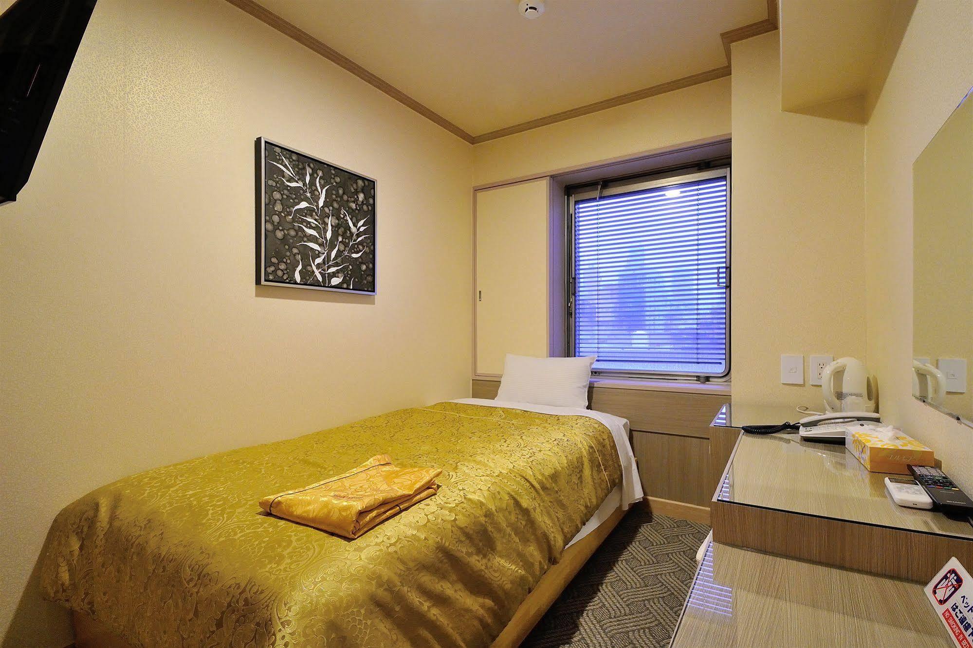 Hotel Osaka Keiko Ngoại thất bức ảnh