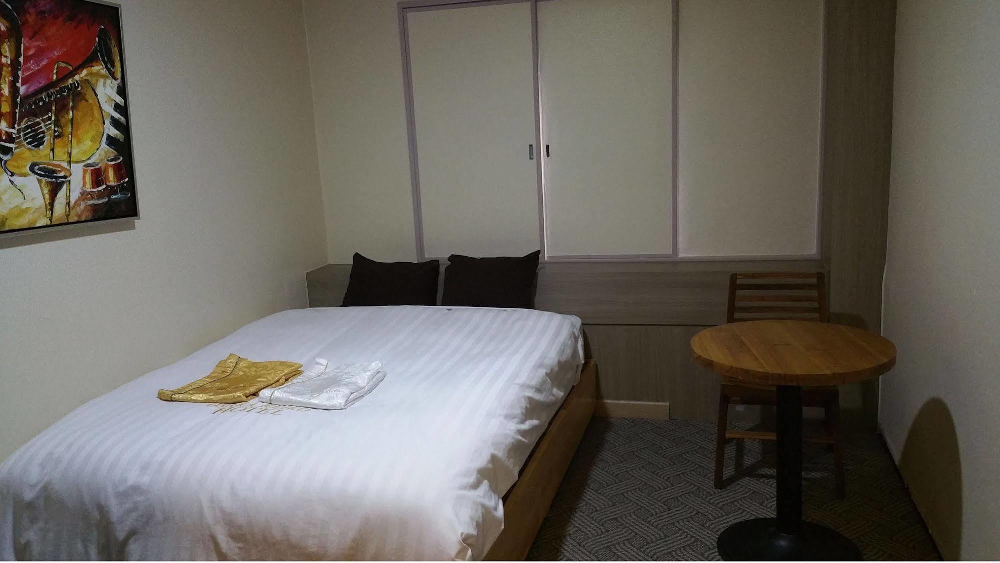 Hotel Osaka Keiko Ngoại thất bức ảnh