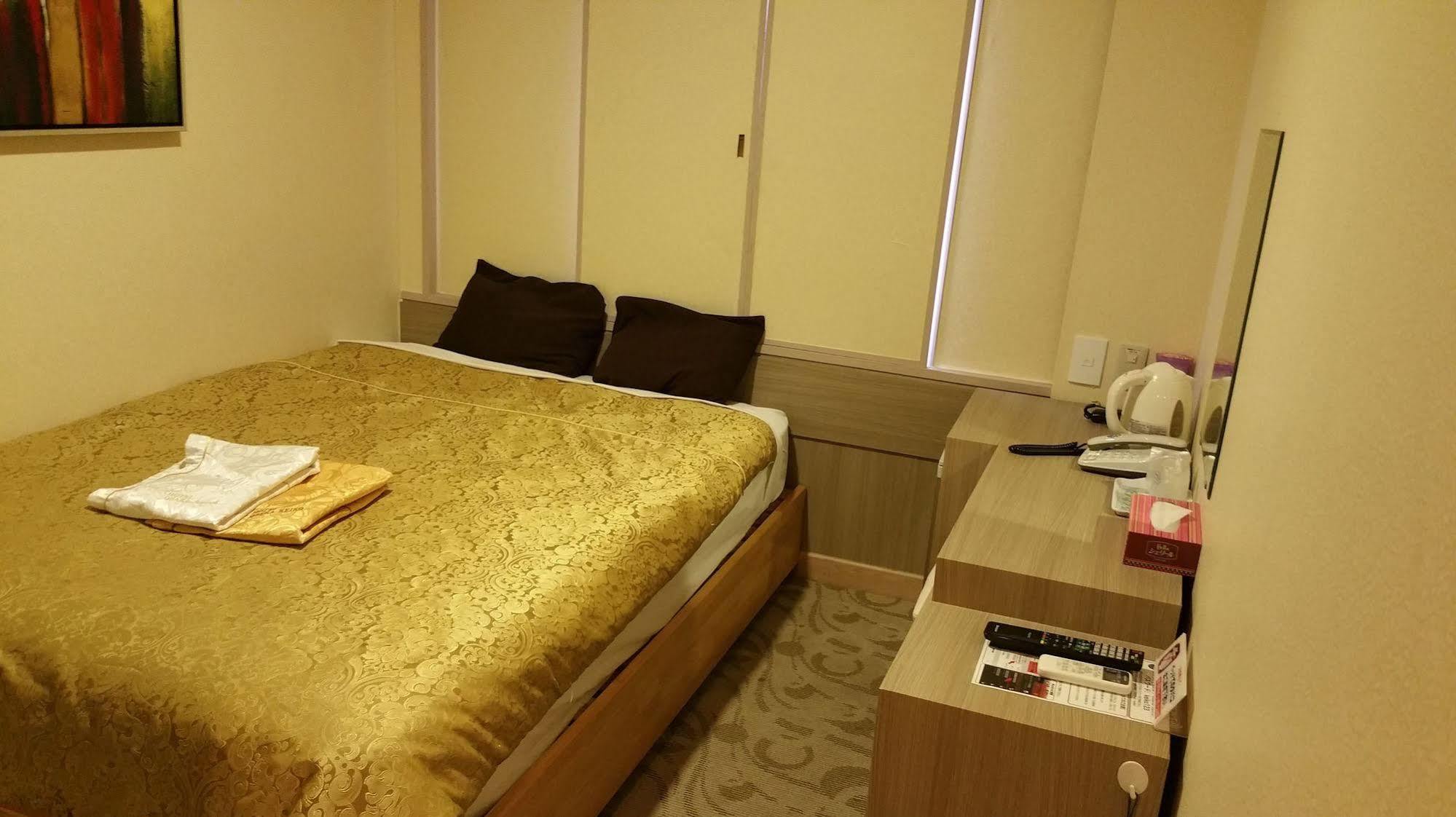 Hotel Osaka Keiko Ngoại thất bức ảnh
