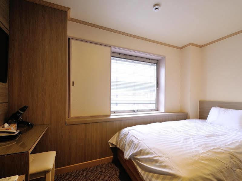Hotel Osaka Keiko Ngoại thất bức ảnh