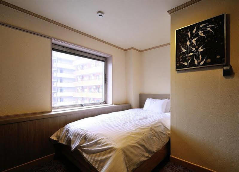 Hotel Osaka Keiko Ngoại thất bức ảnh