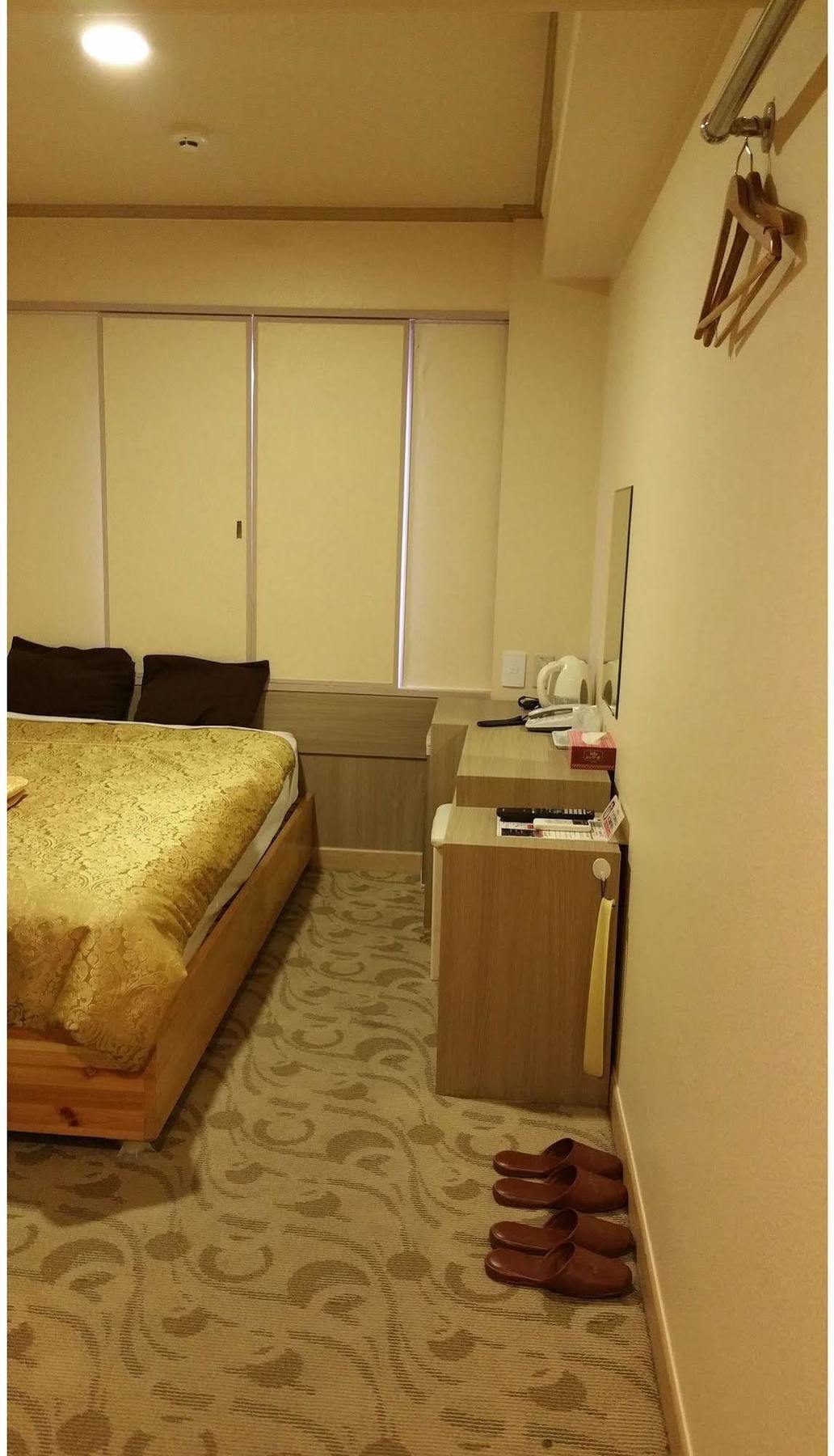 Hotel Osaka Keiko Ngoại thất bức ảnh