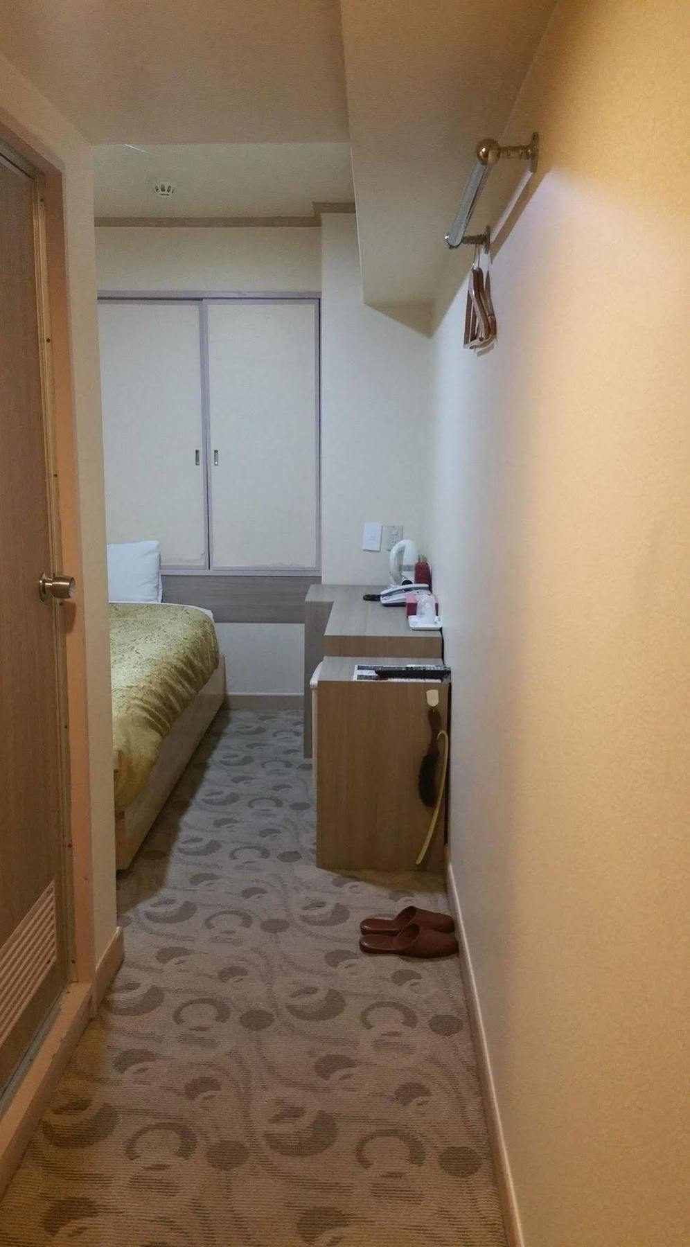 Hotel Osaka Keiko Ngoại thất bức ảnh