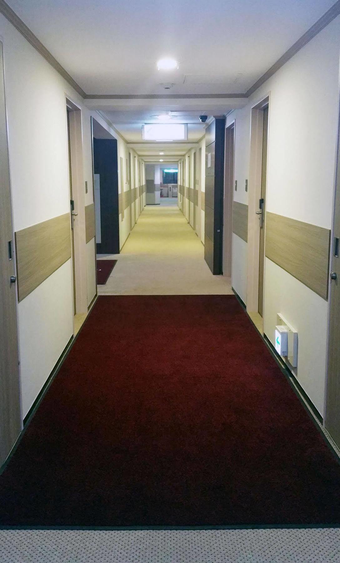 Hotel Osaka Keiko Ngoại thất bức ảnh