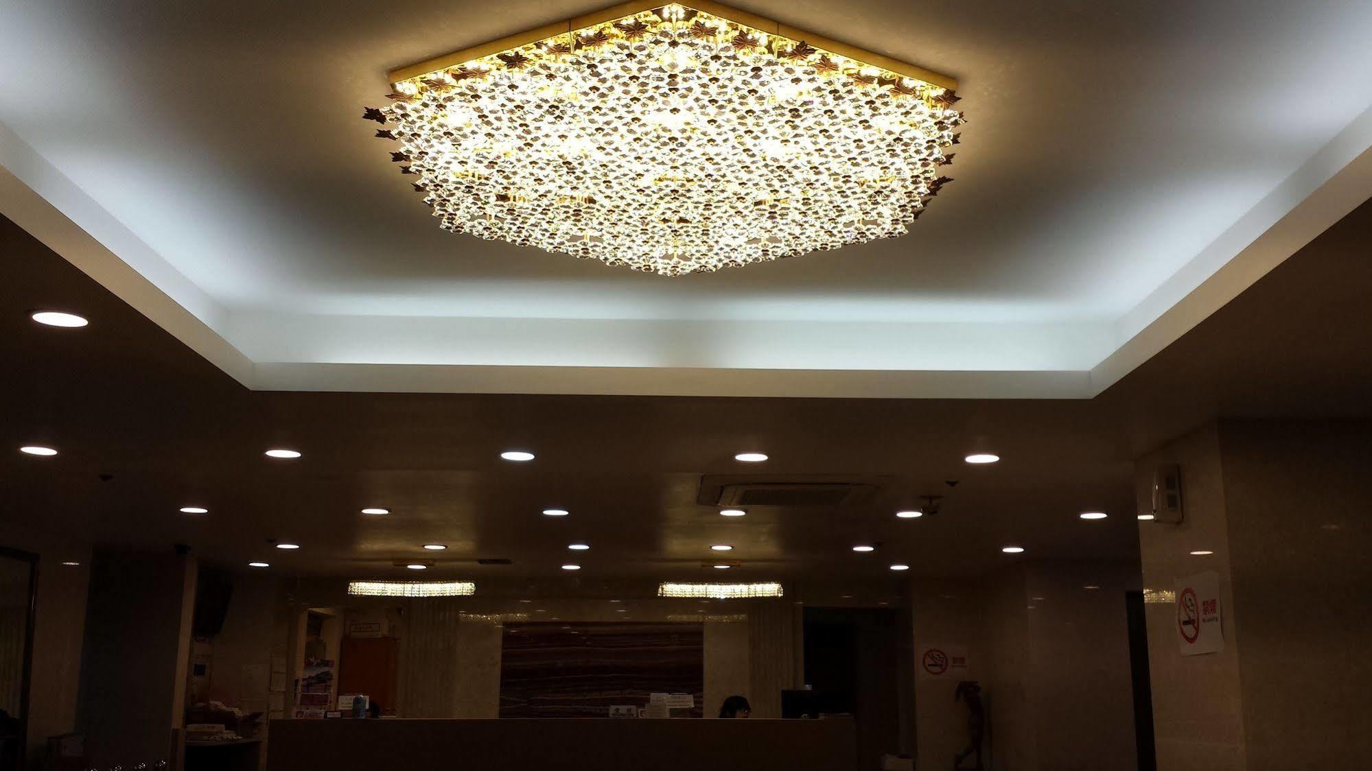 Hotel Osaka Keiko Ngoại thất bức ảnh