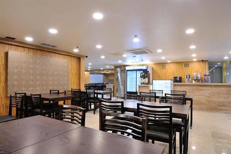 Hotel Osaka Keiko Ngoại thất bức ảnh