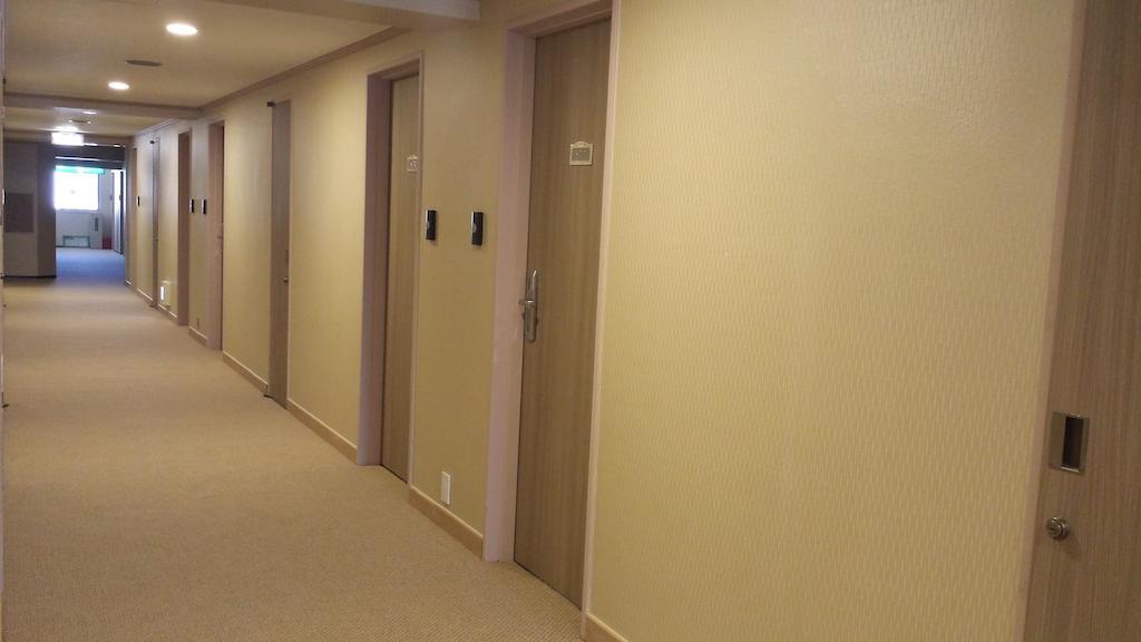 Hotel Osaka Keiko Ngoại thất bức ảnh